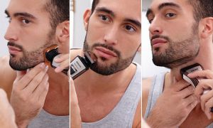 Профессиональный шейвер для бороды – что это такое, советы по выбору и использванию